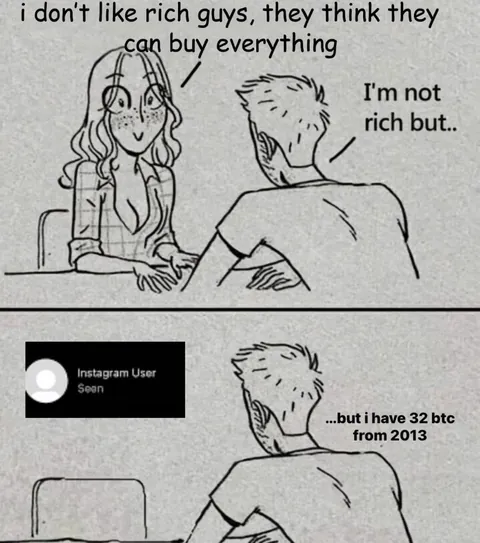 Date the bitcoin bro