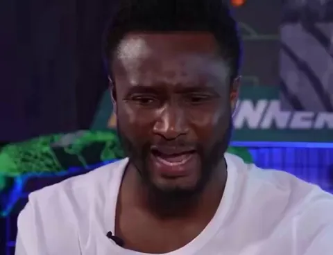 John Obi Mikel:

“I heard Mo Salah was very close to Jota. He doesn’t look like himself… he looks like a shadow of his former self… so I will be careful and very calm when criticizing this Liverpool team.”