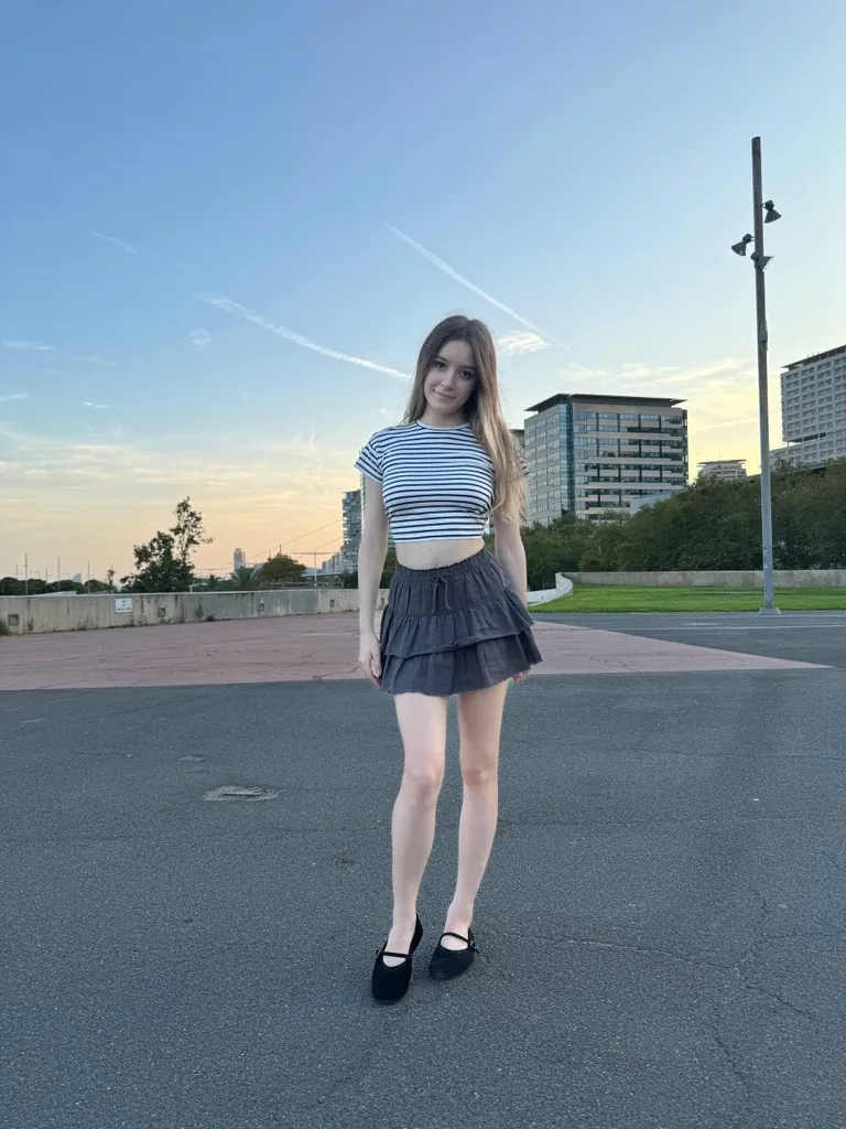 Go hard, I can take it... probably