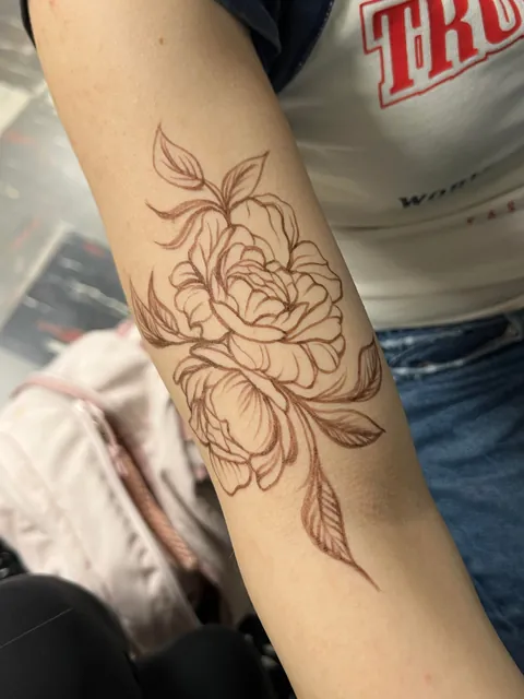 Question: Do I have potential to be a tattoo artist?