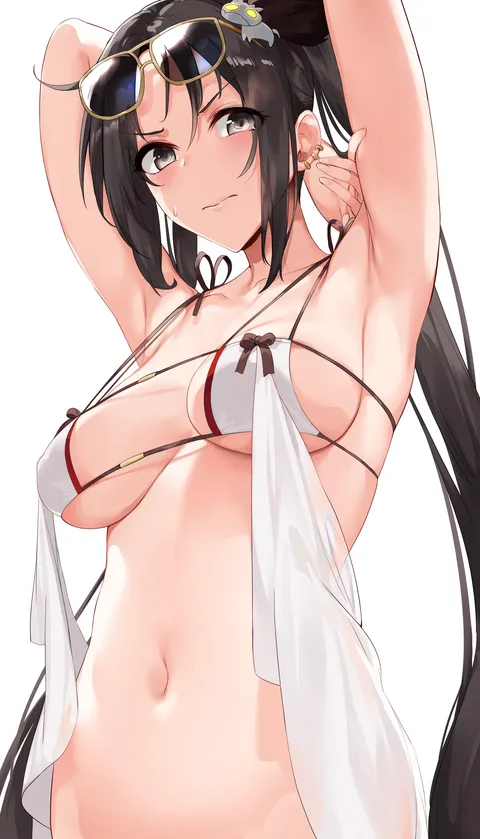 Yu Mei-ren [Fate GO]
