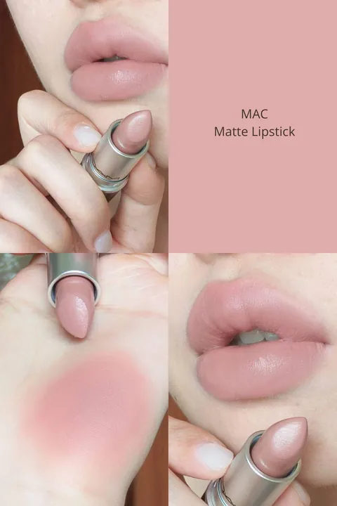 Mystery Mac shade???