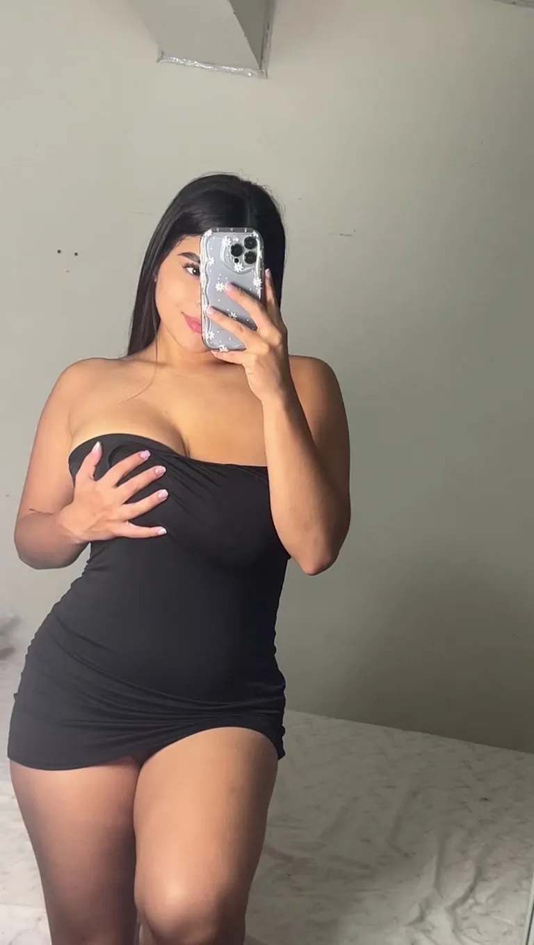 Let me put them in your face