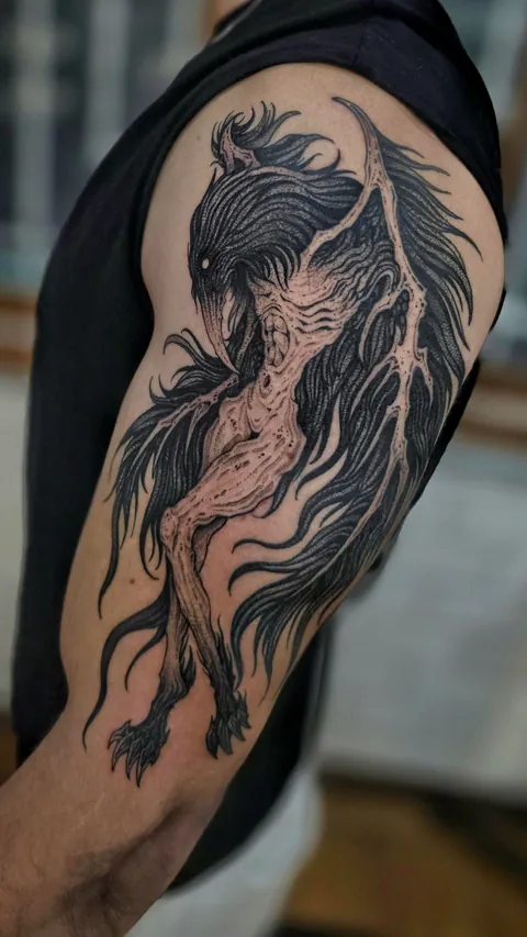 What I asked x What I got