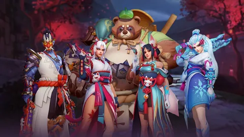 Shop skins for season 19