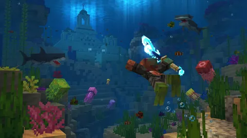 What Features Would You Like to See in an Ocean Update/Drop?