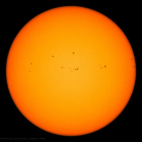 NEAREST STAR to the Earth