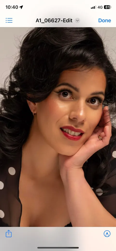 Wife’s portrait for our 10 year wedding anniversary. Juan Campo, skinks in Hamilton, New Zealand