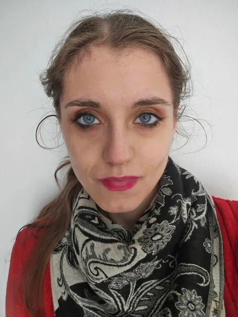 I want to try this again...forgive me!