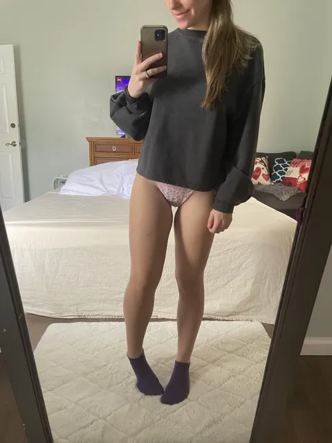 Cutie 🥰 [f]
