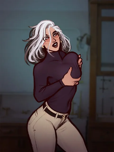 Monstrifex – Biological Immortality