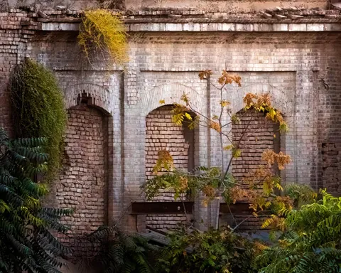 A week in Samarkand, Uzbekistan