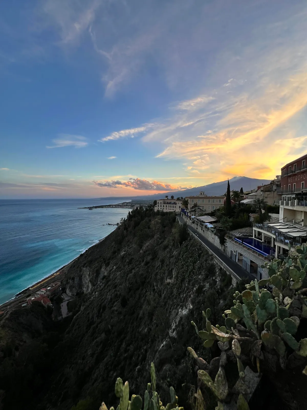 Sicilia - September 2024