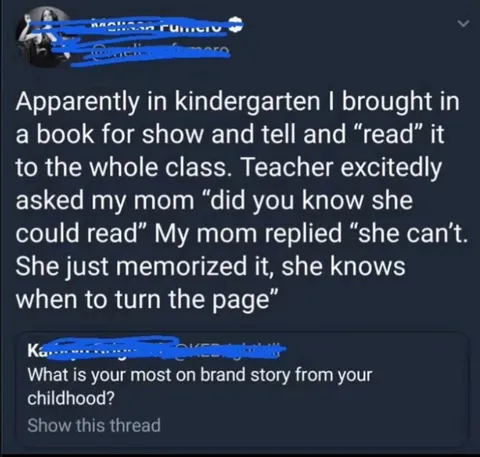 I’d say that’s an impressive feat in its own right.