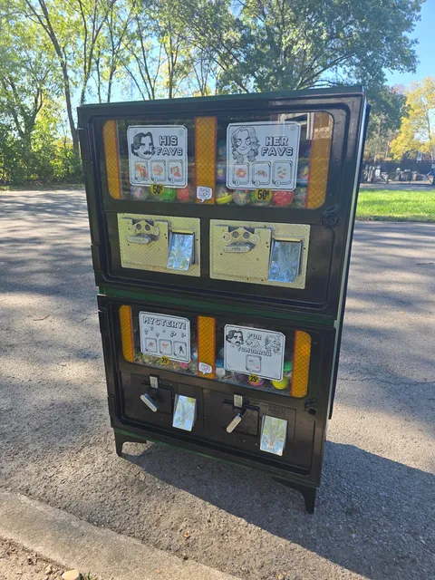 Wife put me in charge of wedding favors and I needed a project.