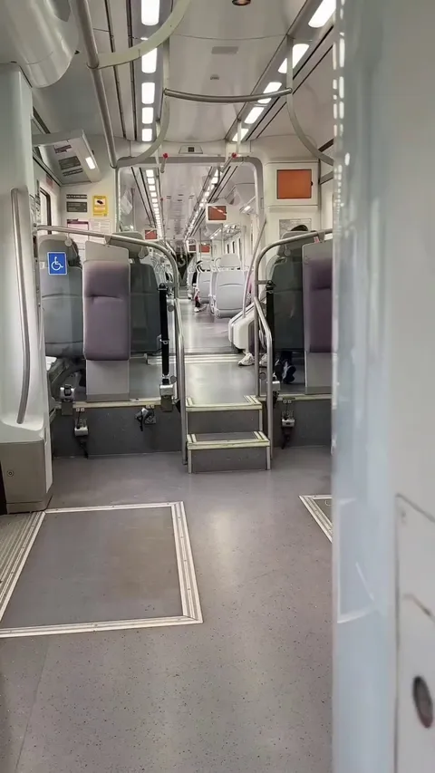 Wanted to stay like this a little longer