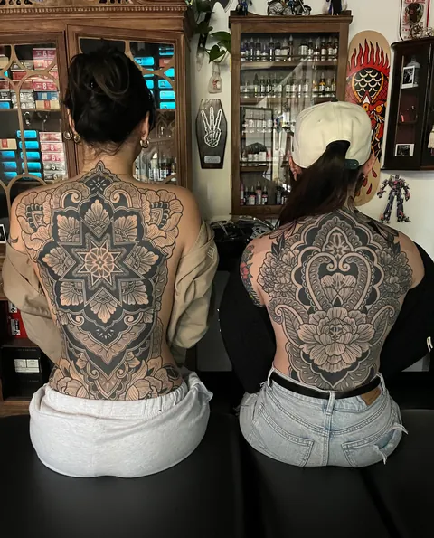 Done by (me) Soft_hand_jan in Regina, Sk, Canada at the tiger.tiger.tattoo.company