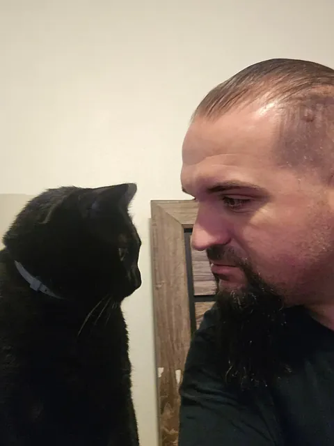 Its Friday the 13th!! Show me your Voids!!!