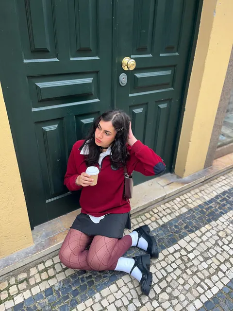 What’s this style called ?