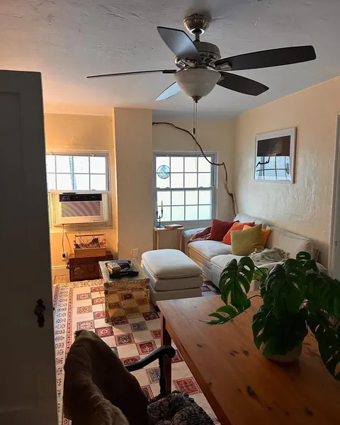 Moved into my own apartment after collecting decorations for 15 years