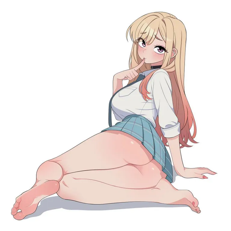 Marin Kitagawa [My Dress-Up Darling]