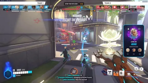 Lifeweaver is skinny