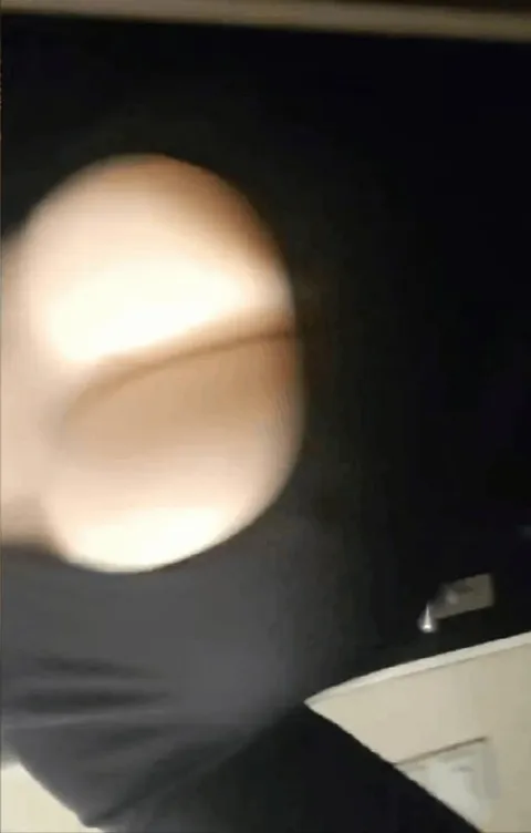 When I walk in this top [OC]