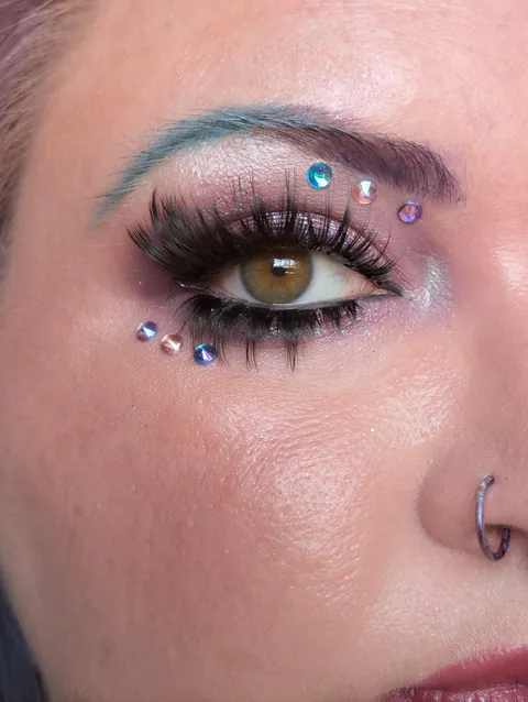 Inspired by the Chappell Roan song "Naked in Manhattan"