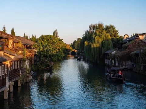 20 Photos, 20 Places, 4 Months in China - my personal highlights