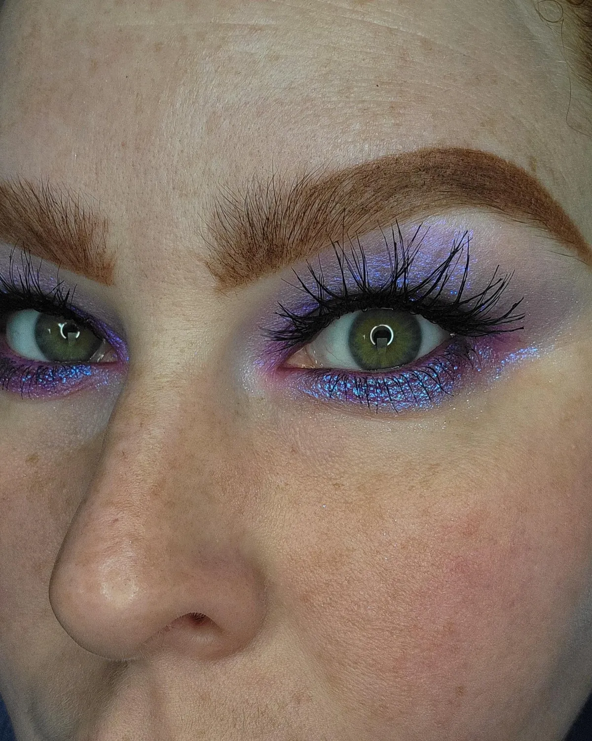 Can we just talk about how beautiful this color is??