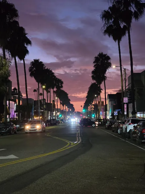 US Trip - From Desert to Skyscrapers