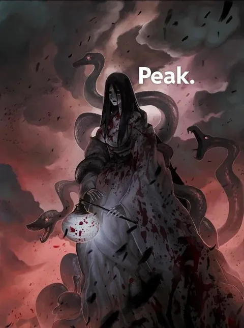 [Rororogi Mogera] Lady K &amp; The Sick Man (Pt. 5/5)