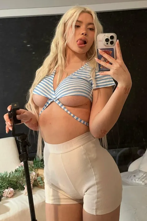 Tell me your 3 favorites, and I'll guess your weakness~