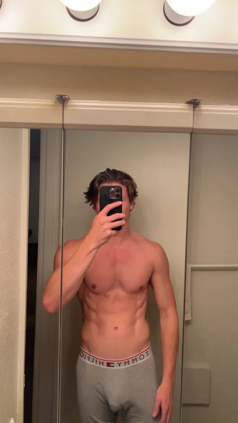 Is this ok here?