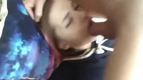 Fuck her face and cum on it