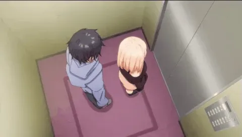 Rubbing Her Pussy and Ass on Him