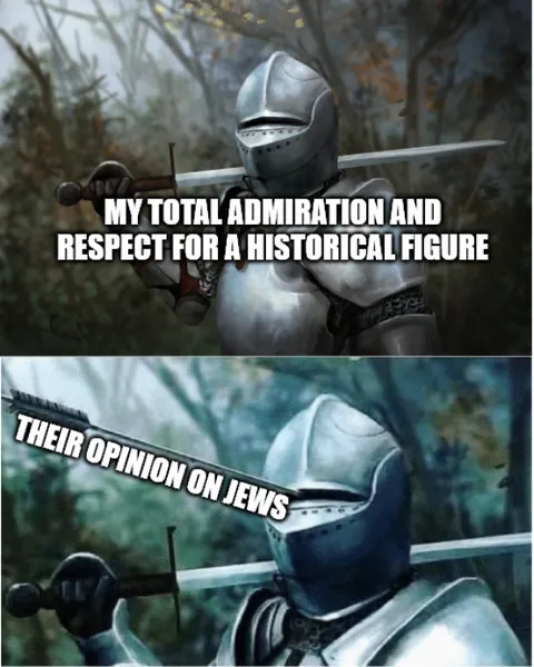 I've honestly lost count of how many people this applies to.