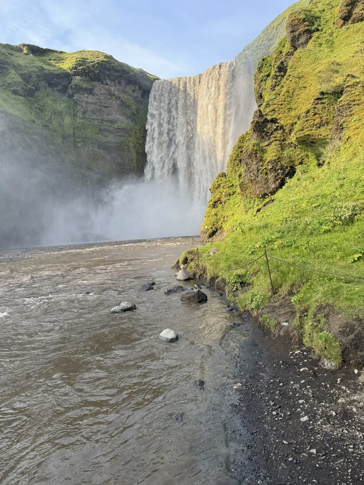 Highlights from Iceland - July 2025