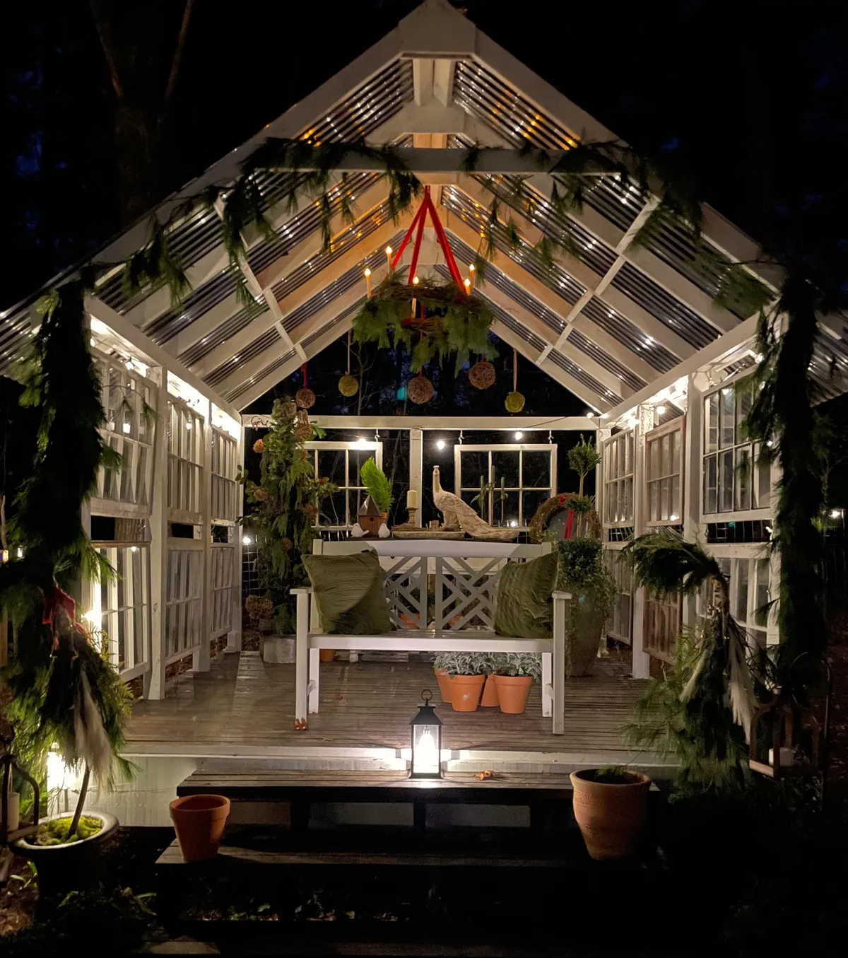 *Update for Christmas* Built for my mother over the summer. -OC