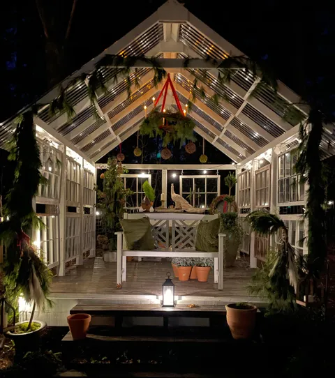 *Update for Christmas* Built for my mother over the summer. -OC