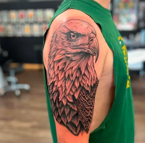 Just wanted to brag about my talented fiancé based in Wisconsin 