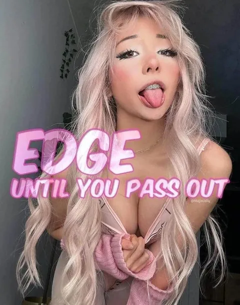 it’s Friday Gooners, all those needy goonsticks should be leaking already, just edge … if you need to cum ask permission