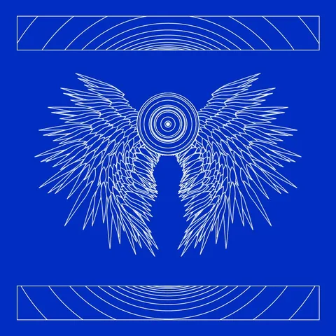 Higher being, Lucas Lejeune, gif, 2025