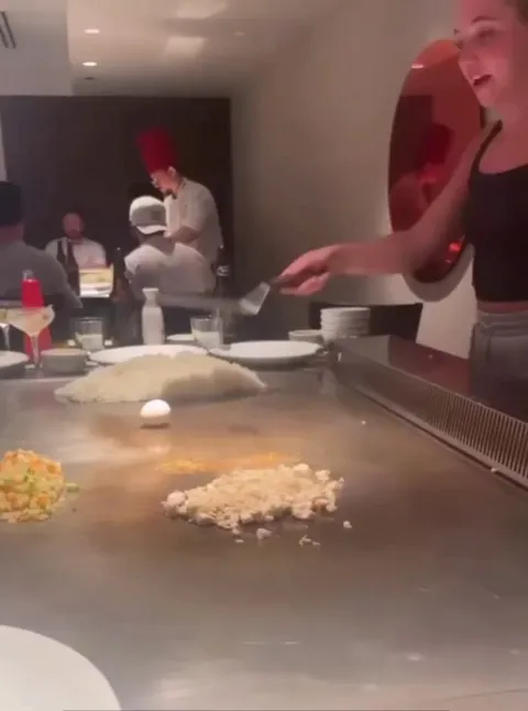 Dude deserves all the tips