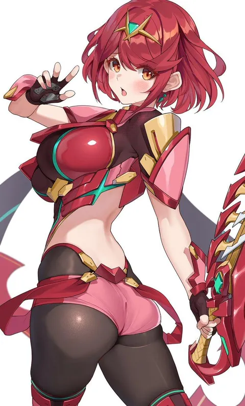 Pyra