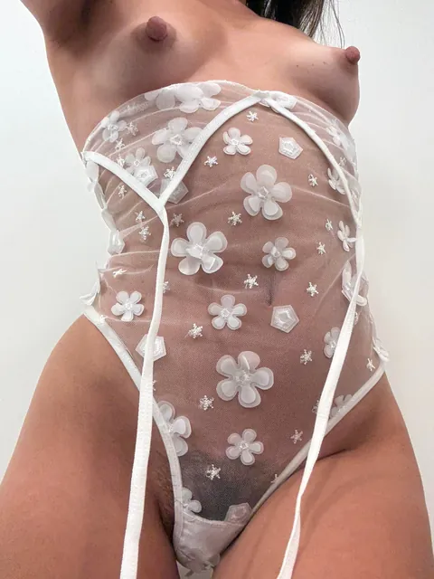 I think this gets hotter with every swipe 🤭 (f)