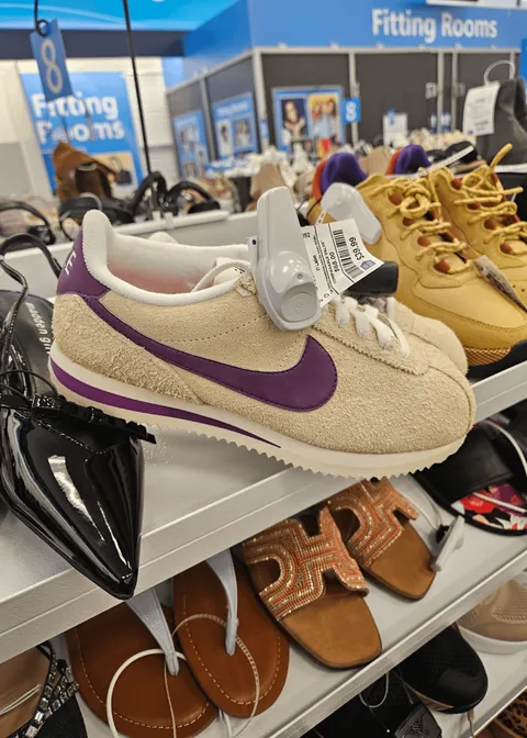 Off-White and more at Ross today 😳🔥