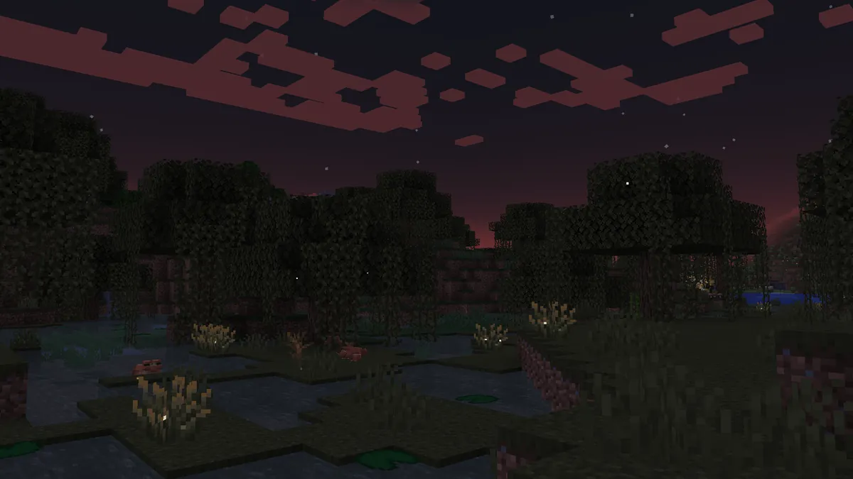 This is the udpate I always wanted for this game.