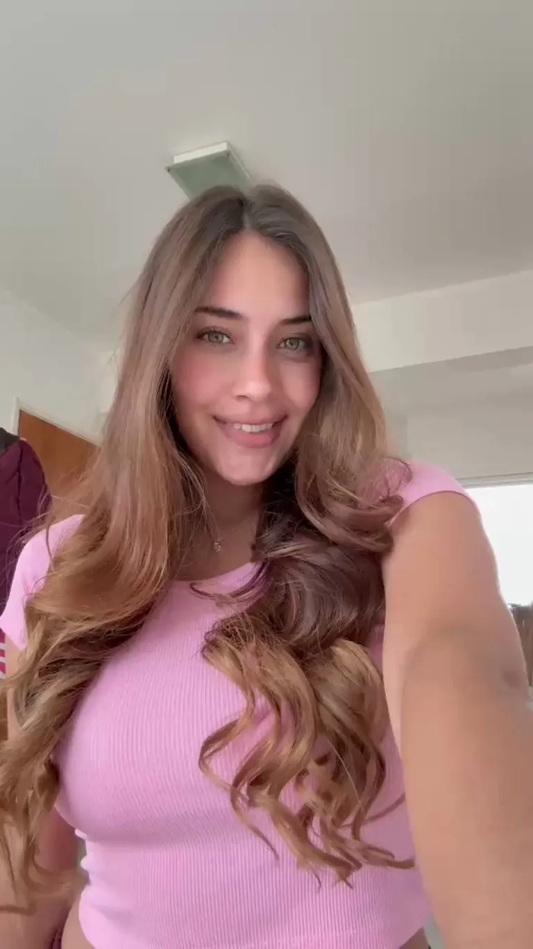 I am inspired today [titty drop]