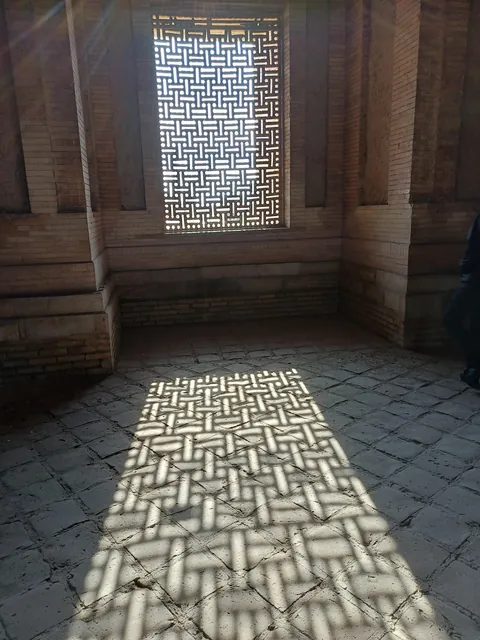 Just got back from Turkmenistan